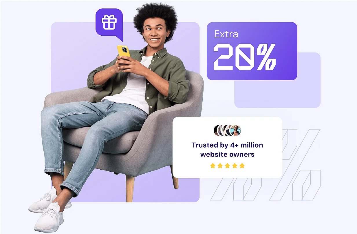 Hostinger Discount Coupon